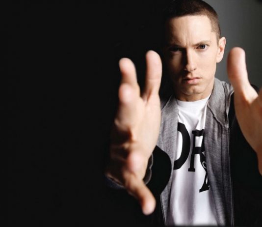 Dissing di Eminem