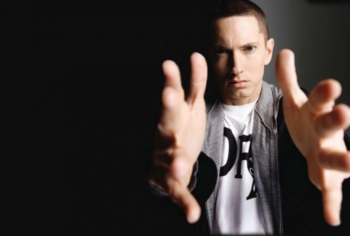 Dissing di Eminem