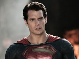 Henry Cavill