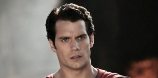 Henry Cavill