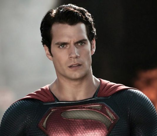 Henry Cavill