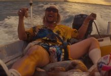The Beach Bum: il trailer del film con un irriconoscibile Matthew McConaughey