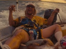 The Beach Bum: il trailer del film con un irriconoscibile Matthew McConaughey