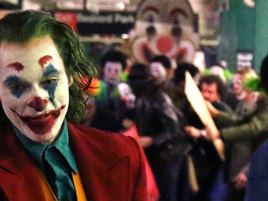 joker