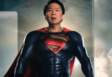 Ken Jeong