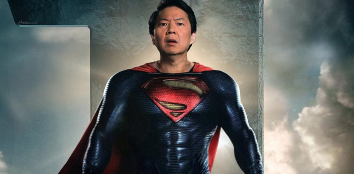 Ken Jeong