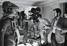 Kubrick