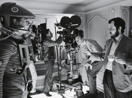 Kubrick