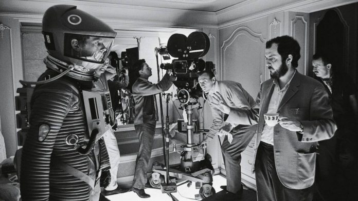 Kubrick