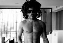 Album di Lenny Kravitz