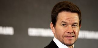 mark wahlberg