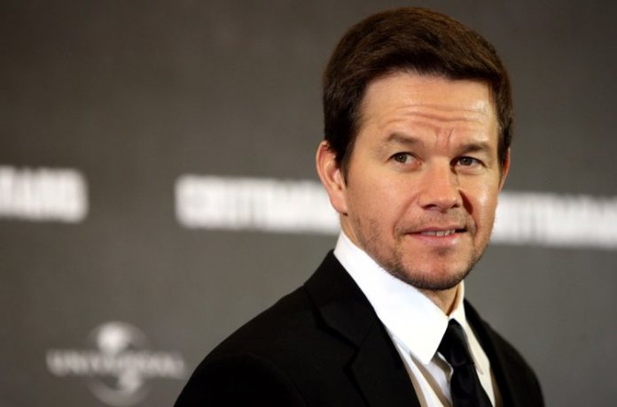 mark wahlberg