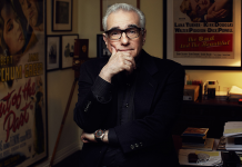 Scorsese
