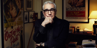 Scorsese