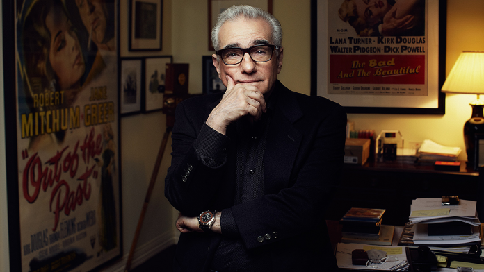 Scorsese