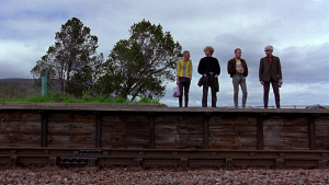 Trainspotting 