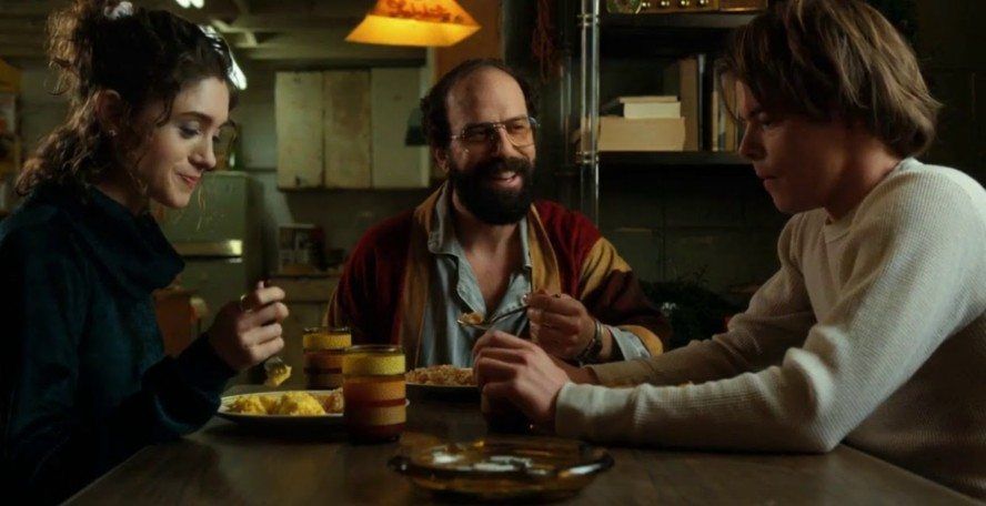 Terza stagione stranger things