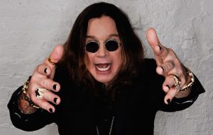 ozzy osbourne