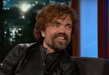 Peter Dinklage