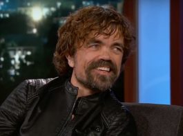 Peter Dinklage
