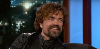 Peter Dinklage