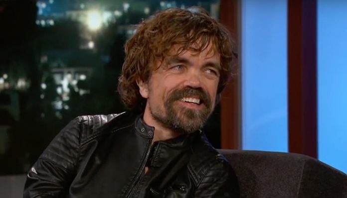 Peter Dinklage