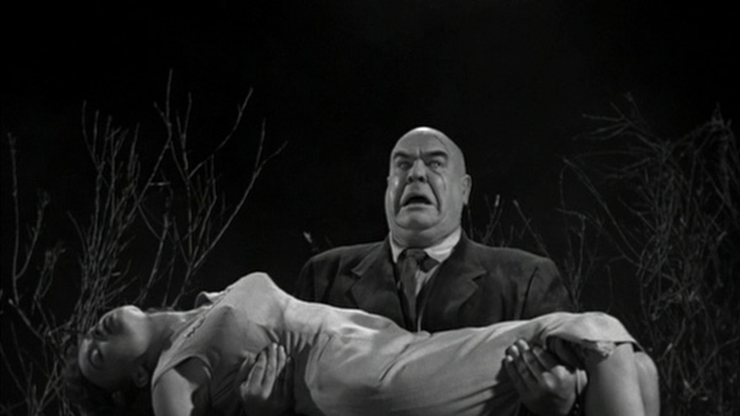 plan 9 from outer space 1959 ed wood 12
