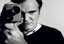 Quentin Tarantino