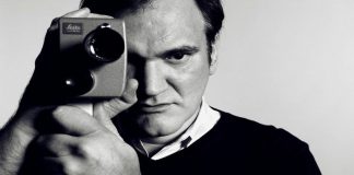 Quentin Tarantino