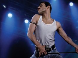 Bohemian Rhapsody