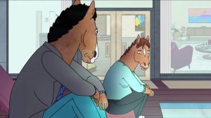 le migliori citazioni di Bojack Horseman