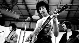 Peter Green