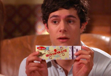 Seth Cohen amava i Death Cab for Cutie. E aveva ragione!