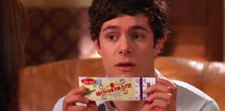 Seth Cohen amava i Death Cab for Cutie. E aveva ragione!