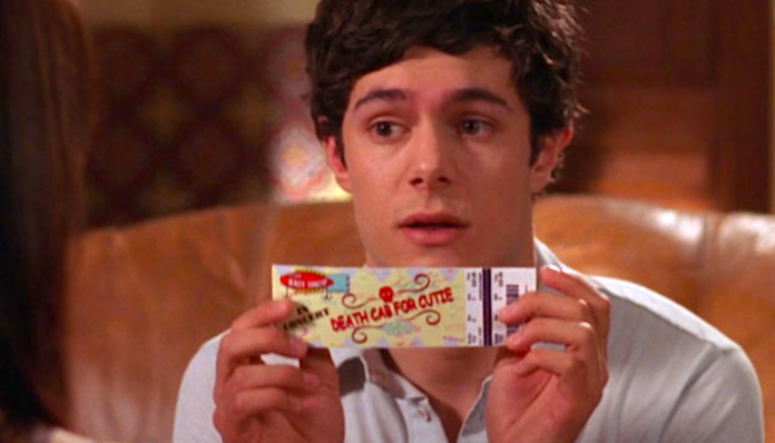 Seth Cohen amava i Death Cab for Cutie. E aveva ragione!