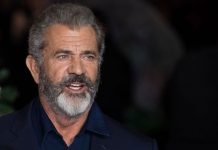 mel gibson