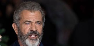 mel gibson