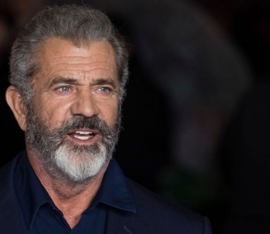 mel gibson