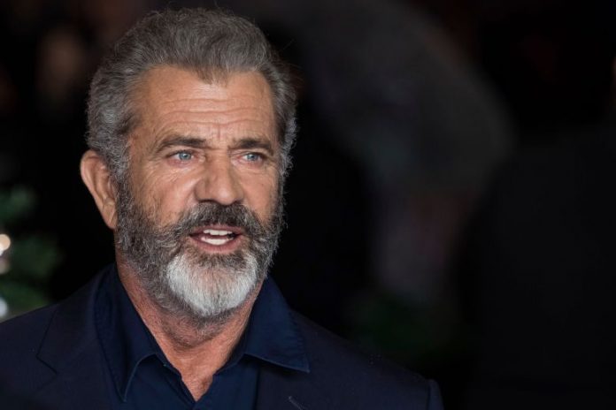 mel gibson