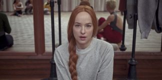 Suspiria, Amazon accusato di plagio per Suspiria di Luca Guadagnino