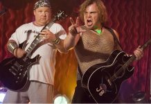 Tenacious D