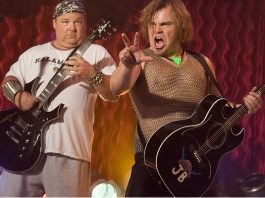 Tenacious D