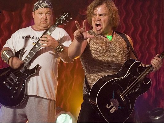 Tenacious D