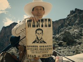 Il ritorno dei Coen nel trailer di The Ballad of Buster Scruggs