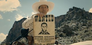 Il ritorno dei Coen nel trailer di The Ballad of Buster Scruggs