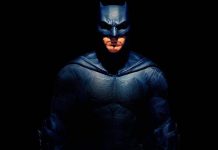 The batman
