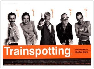 Trainspotting 