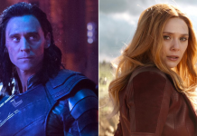 Loki e Scarlet Witch: in arrivo le serie tv con gli attori dell'universo Marvel