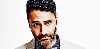 Taika Waititi