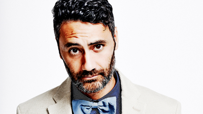 Taika Waititi